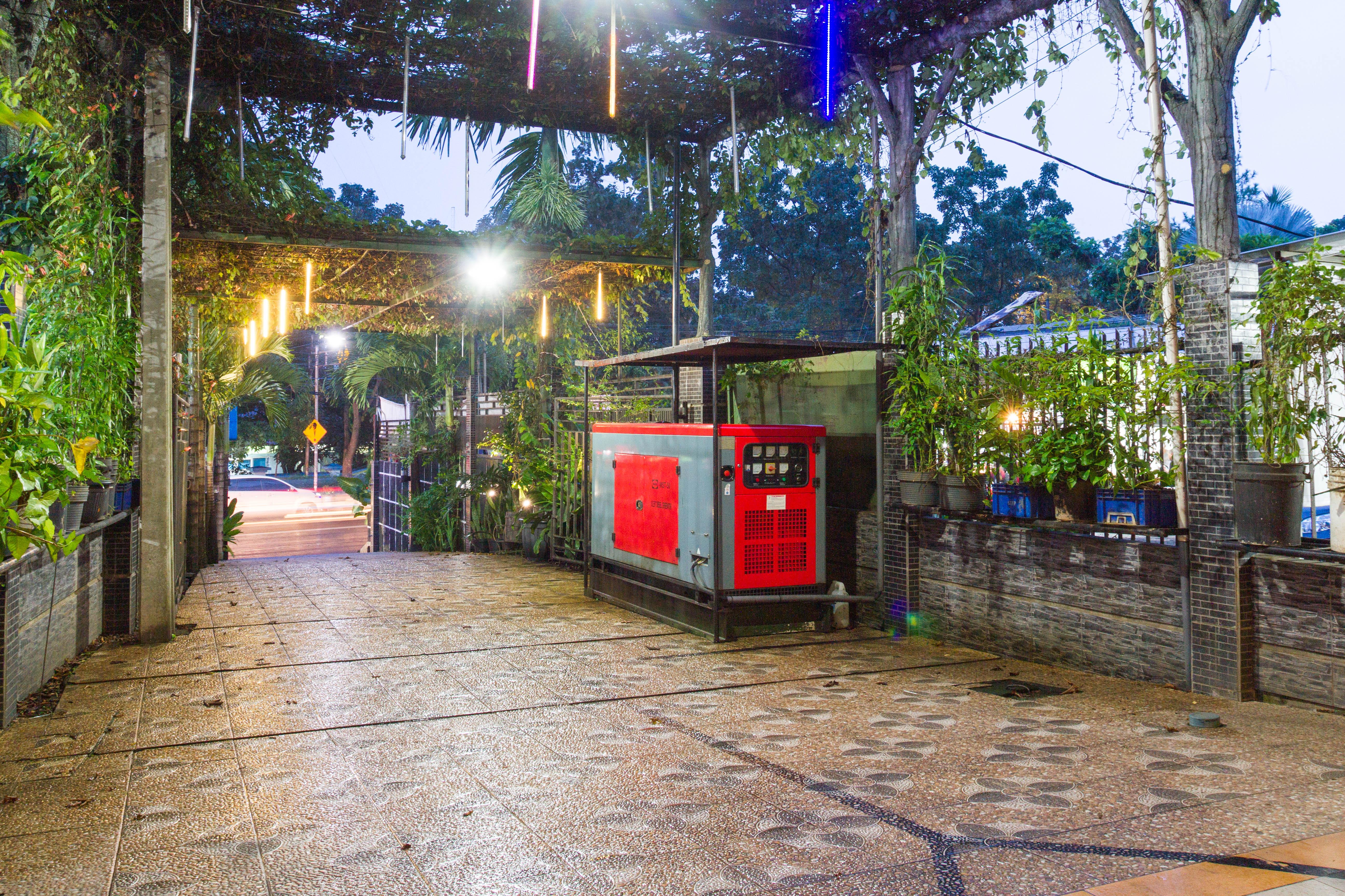 Reddoorz Plus @ Surapati 2 Bandung Kültér fotó